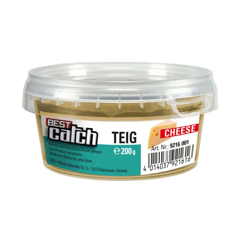 JENZI Aroma-Teig, Cheese-Flavor, 200g
