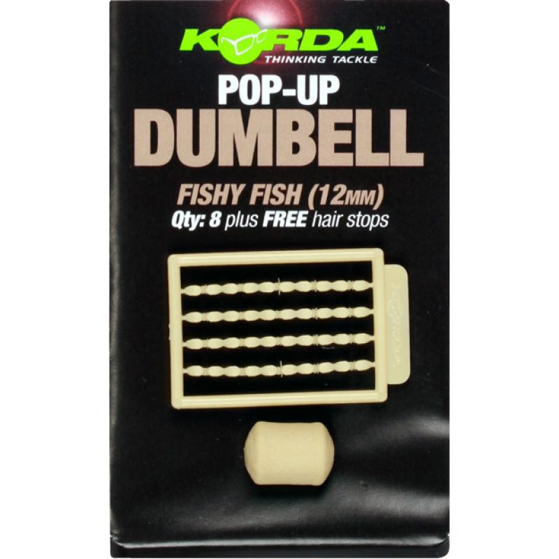 Produktbild Korda Slow Sinking Maize IB Yellow