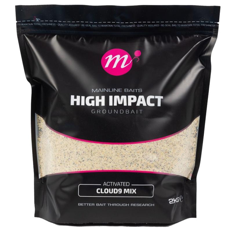 Produktbild MAINLINE Active Cloud9 mix 2 Kg
