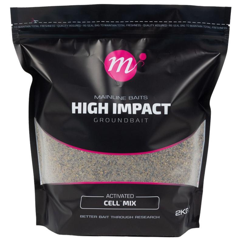 MAINLINE Active Cell Mix 2kg