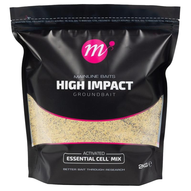 MAINLINE Activated Essential CellTM Mix 2kg