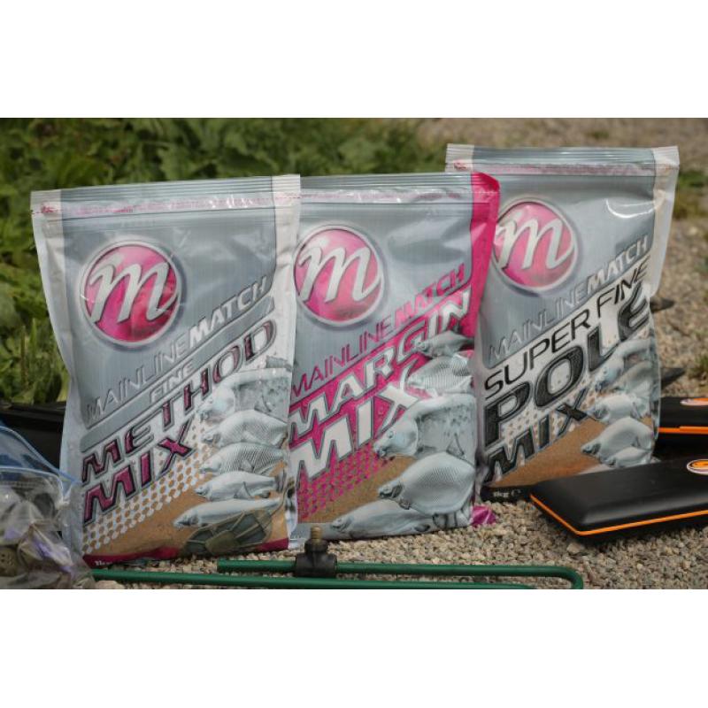 Produktbild MAINLINE Match Margin Mix 1kg