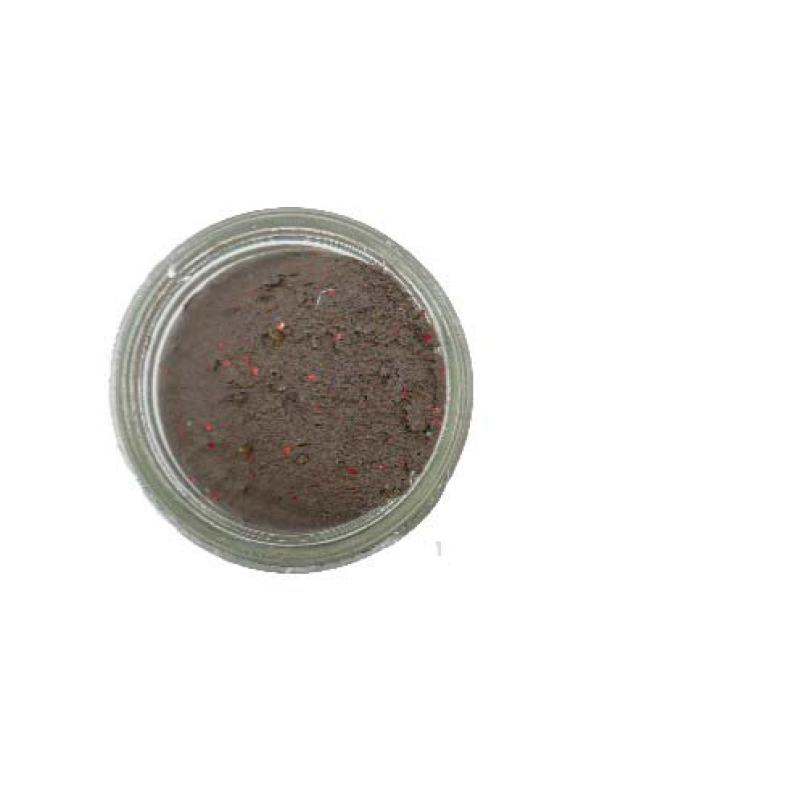 Produktbild Paladin Trout Bait 60g floating braun Knoblauch