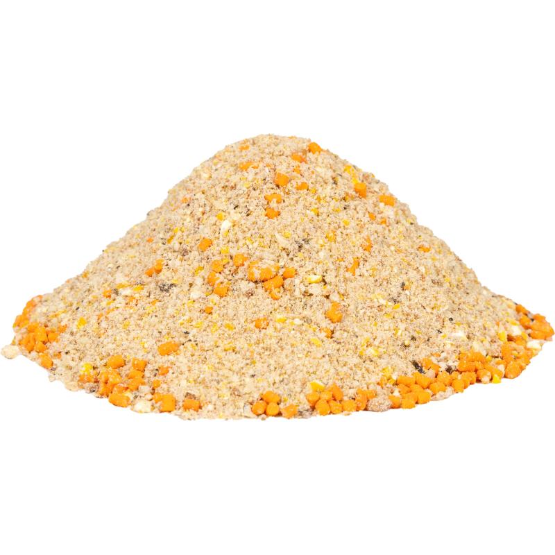 Paladin Grundfutter Power Honig 1.000g