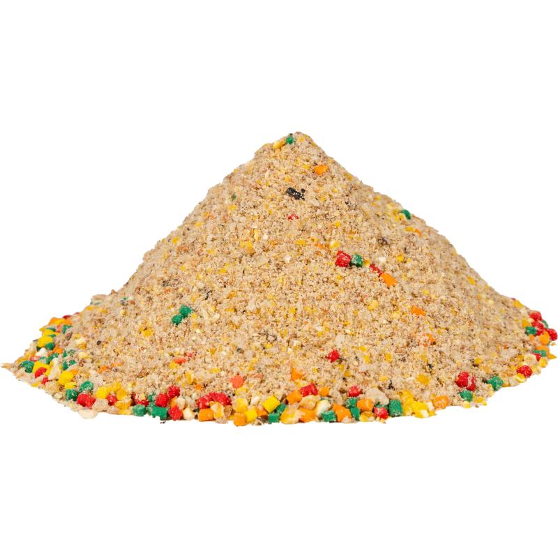 Paladin Grundfutter Power Tutti Frutti 1.000g