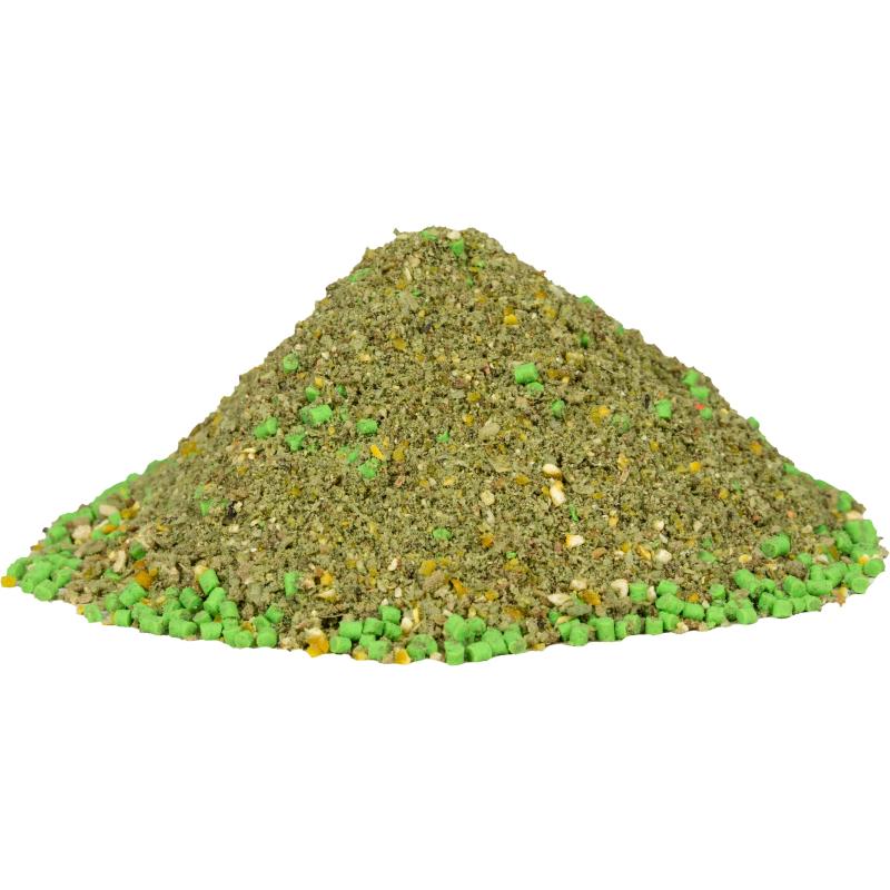 Paladin Grundfutter Power Marzipan 1.000g
