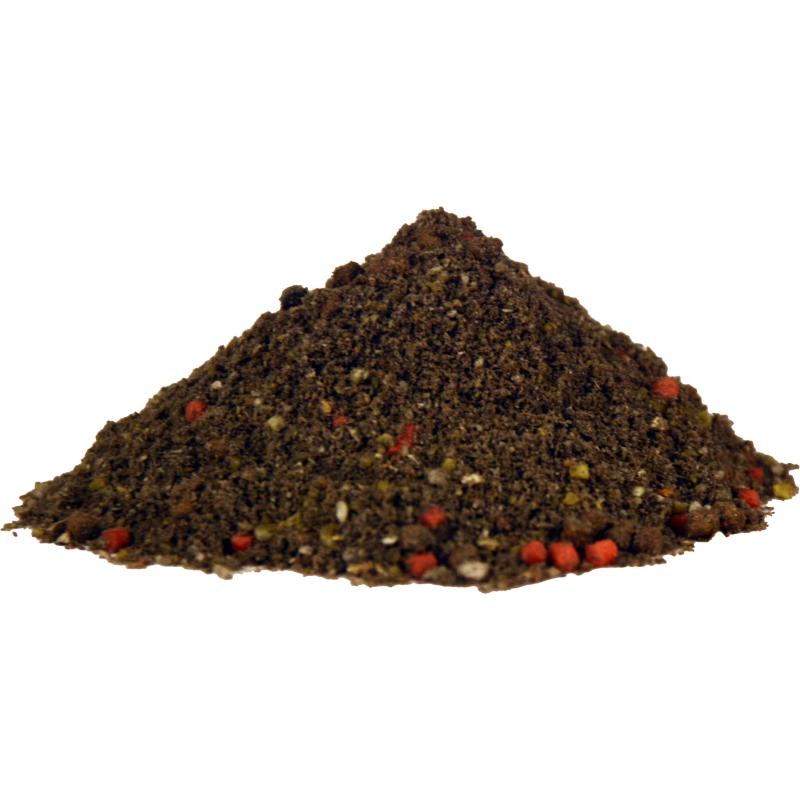 Paladin Grundfutter Power Tintenfisch-Oktopus 1.000g