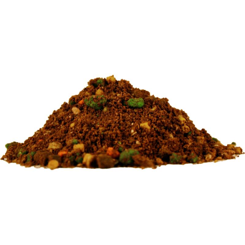 Paladin Grundfutter Power Karpfen Schoko-Banane 1.000g