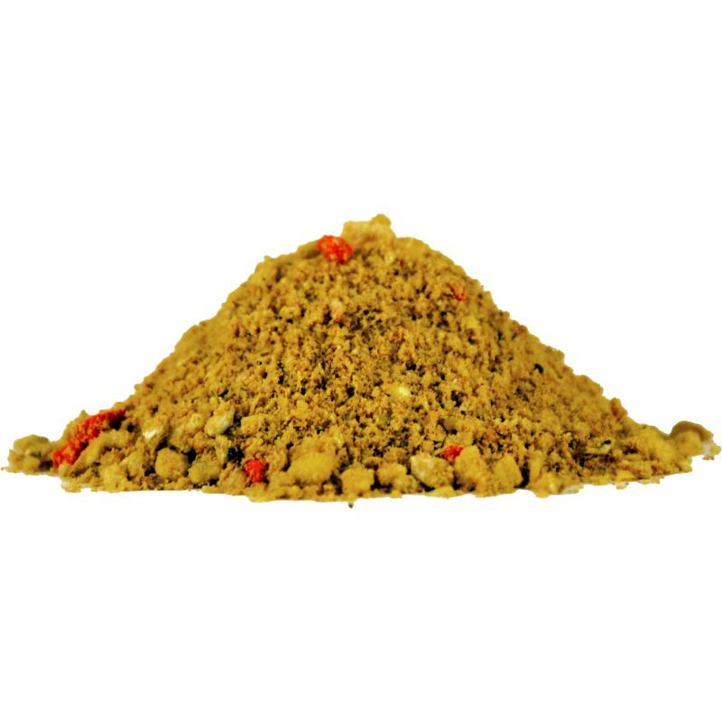 Paladin Grundfutter Power Brassen Lebkuchen 1.000g