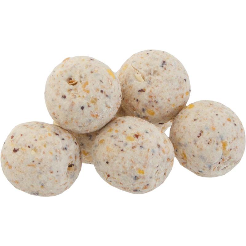Paladin Boilies Power Banane-Honig 16mm 500g