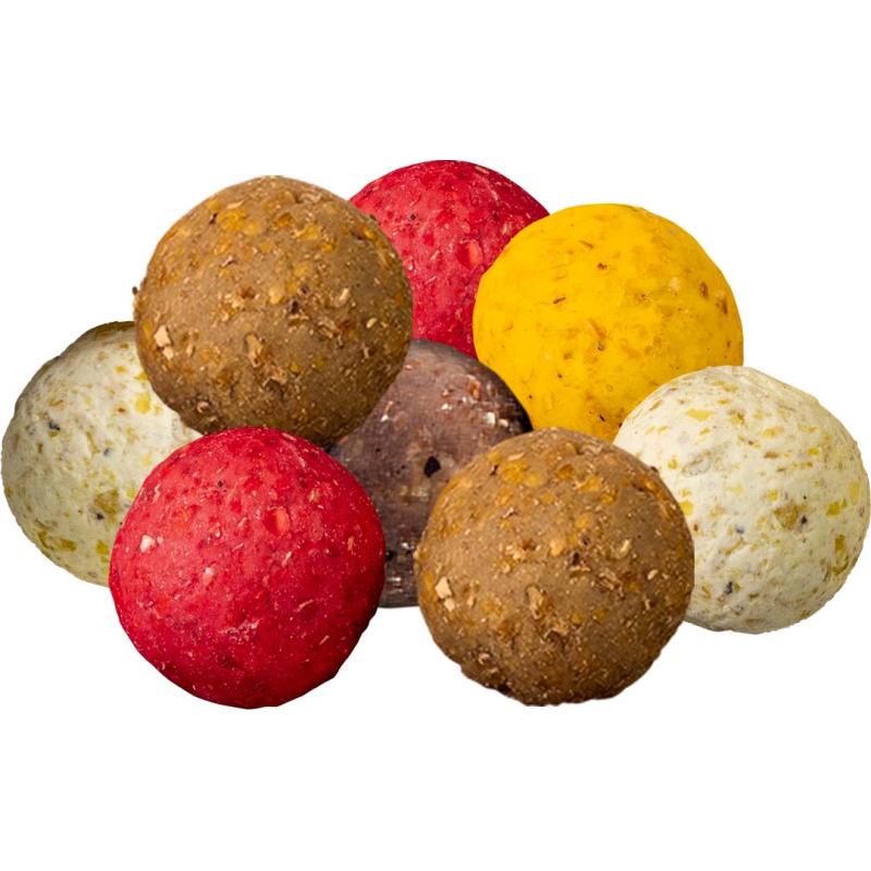 Paladin Boilies Power Mix 16mm 500g