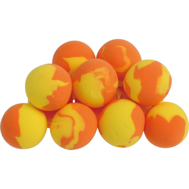 Paladin Power Popup Boilies TT 8-10mm Honig-Erdbeere