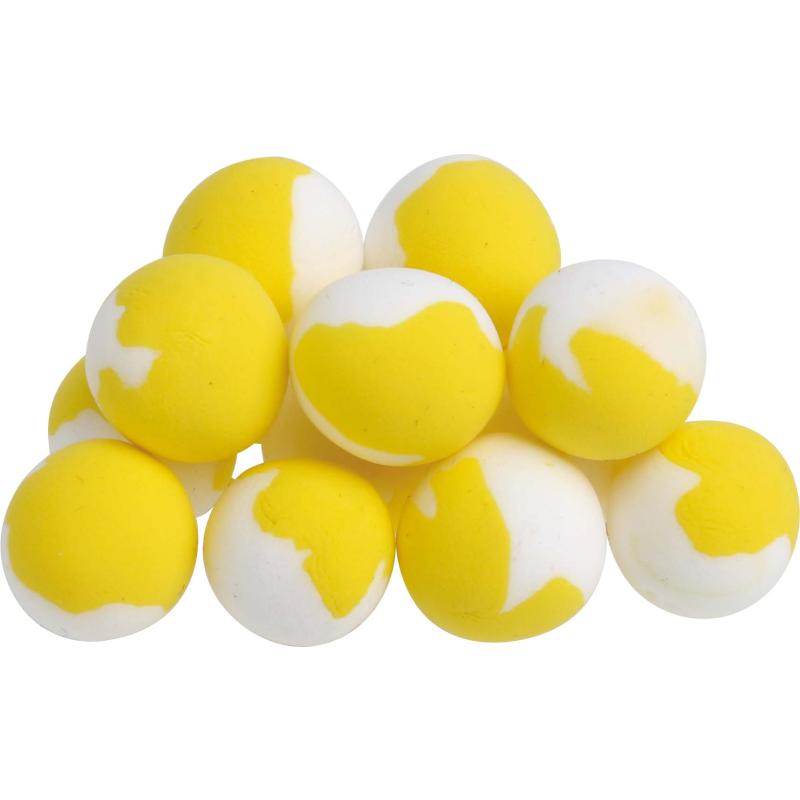Paladin Power Popup Boilies TT 8-10mm Kokosnuss-Vanille