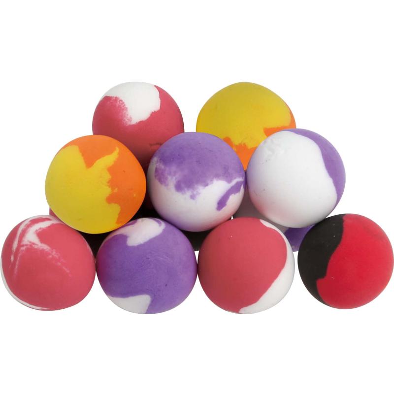 Paladin Power Popup Boilies TT 8-10mm MIX Tutti Frutti