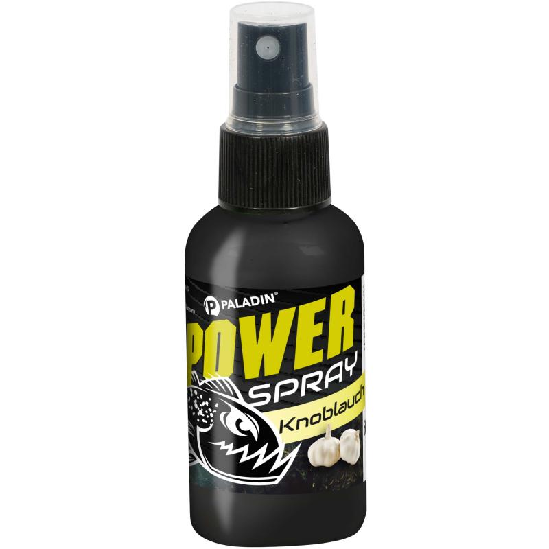 Paladin Power Liquid Spray Knoblauch 50ml