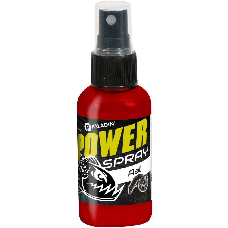 Paladin Power Liquid Spray Aal 50ml