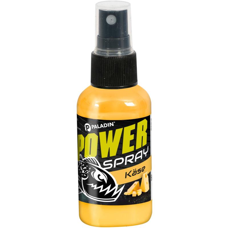 Paladin Power Liquid Spray K&auml;se 50ml