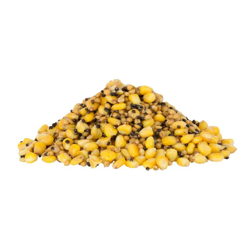 Paladin Power Partikel Mix Holiday 800g