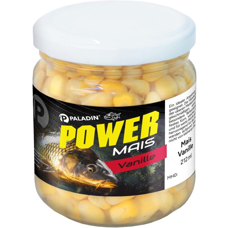 Paladin Power Mais Vanille 212 ml