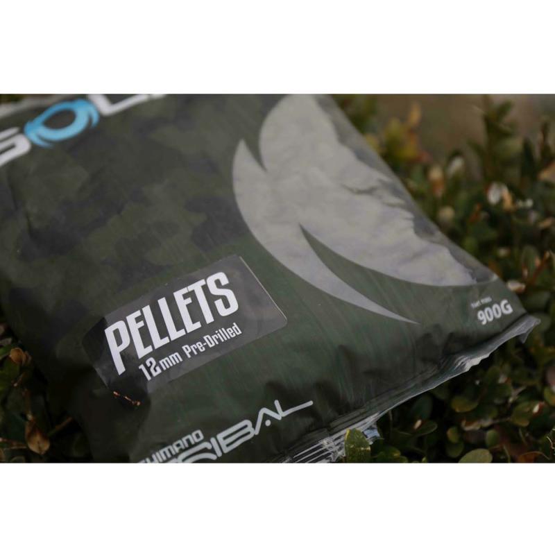 Shimano Isolate HP08 Pellet 8mm - 900g