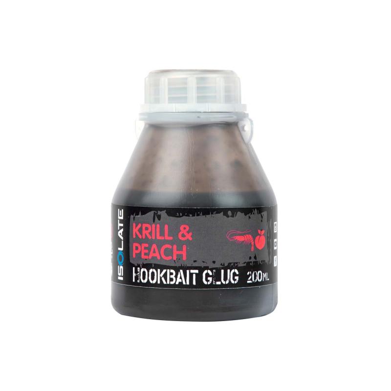 Shimano Bait Isolate Hookbait Krill P. 200ml Dip