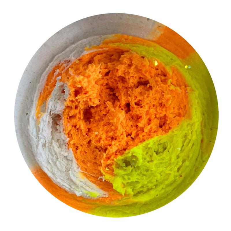 Spro Pro Paste Garlic Sunrise
