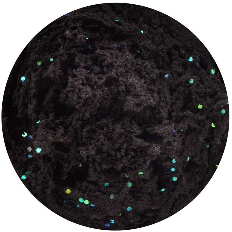 Spro Pro Paste Cheese Black Glitter