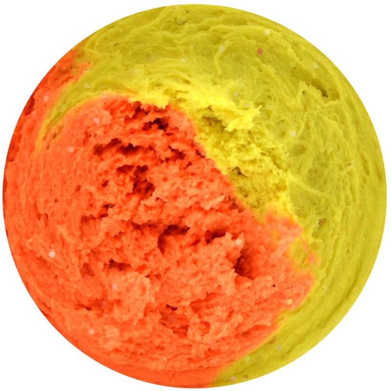 Spro Pro Paste Cheese Yellow / Orange