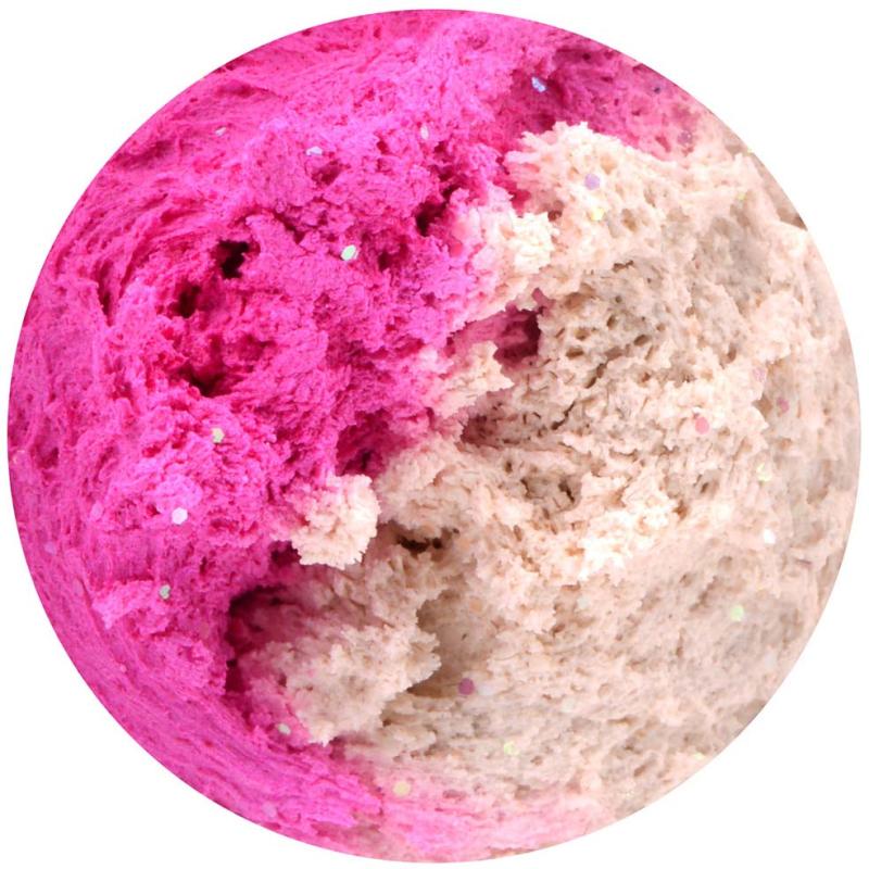 Spro Pro Paste Cheese Pink / White