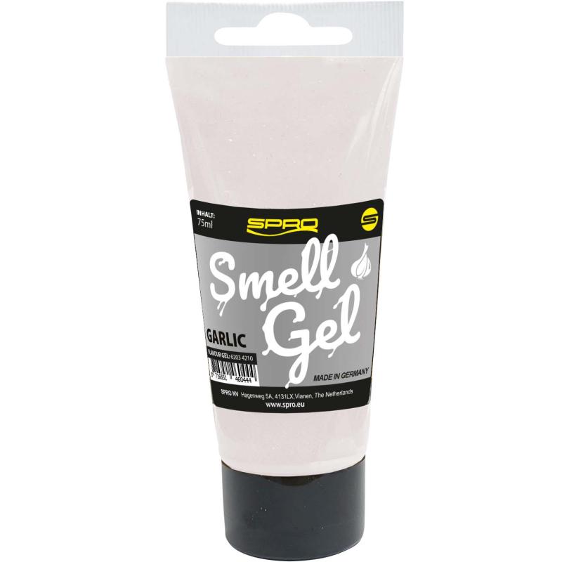 Produktbild Spro Smell Gel Garlic 75Ml