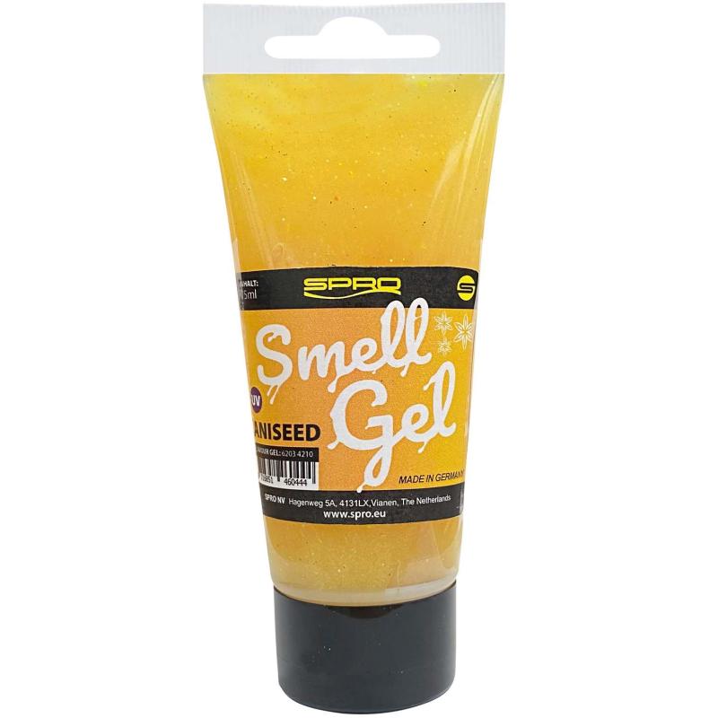 Produktbild Spro Smell Gel Anis Uv 75Ml