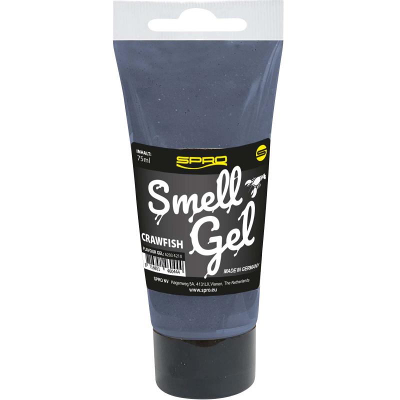 Spro Smell Gel Crawfish 75Ml