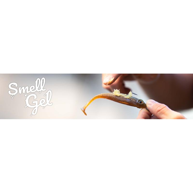 Spro Smell Gel Crawfish 75Ml