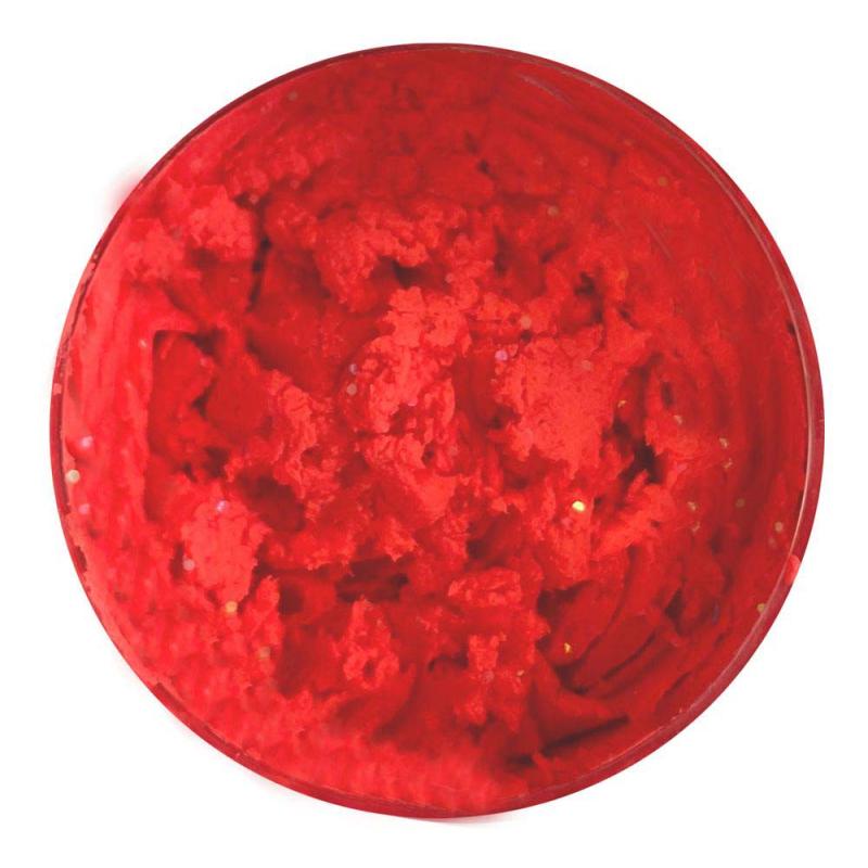 Spro Pro Paste Fish Fluoro Red