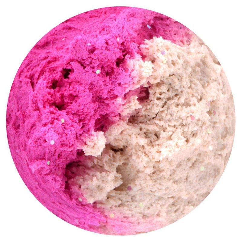 Spro Pro Paste Fish Pink / White