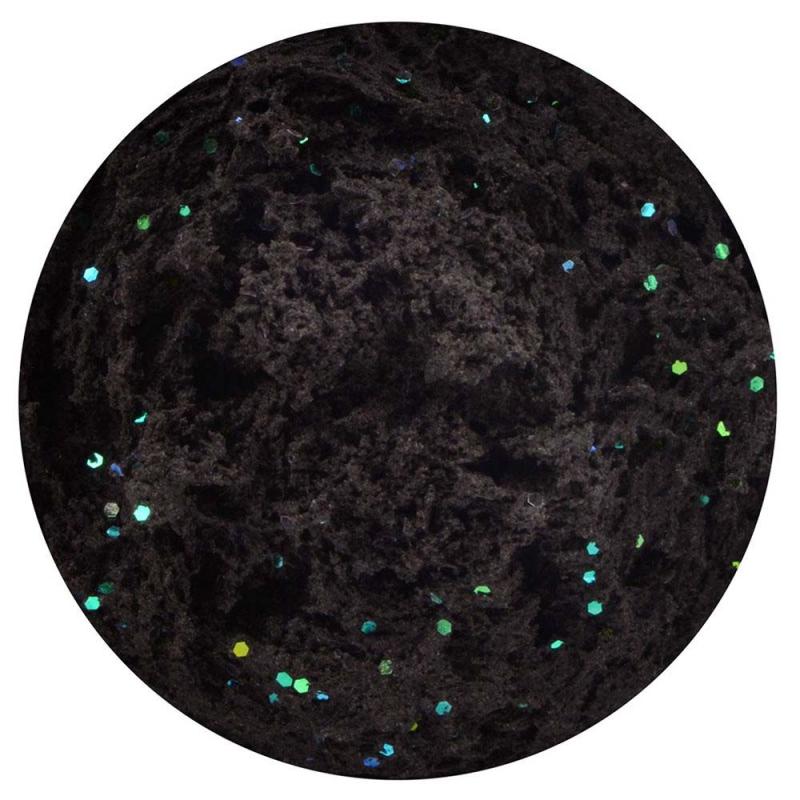 Spro Pro Paste Fish Black Glitter