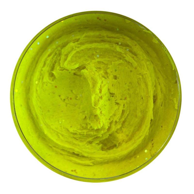 Spro Pro Paste Fish Fluoro Yellow