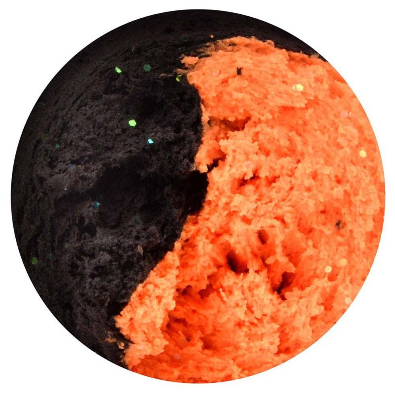 Spro Pro Paste Fish Orange / Black