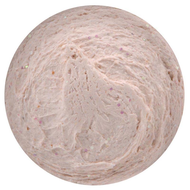 Spro Pro Paste Fish White Glitter