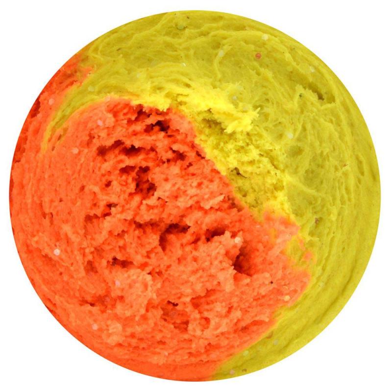 Spro Pro Paste Fish Yellow / Orange