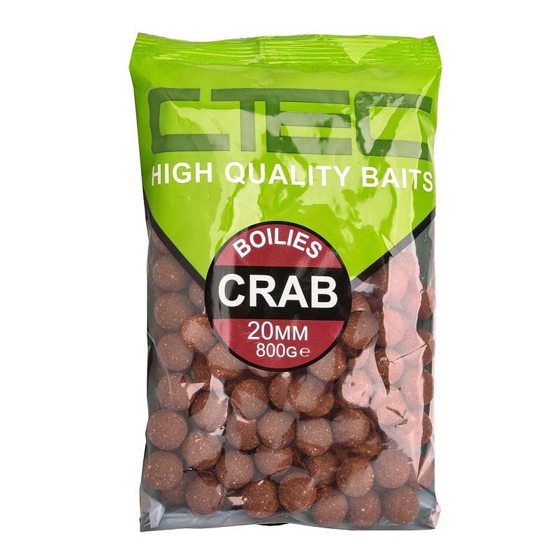 Ctec Crab 20mm 800g