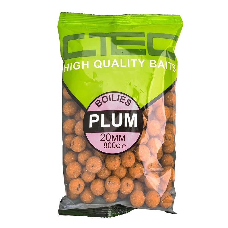 Ctec Plum 20mm 800g