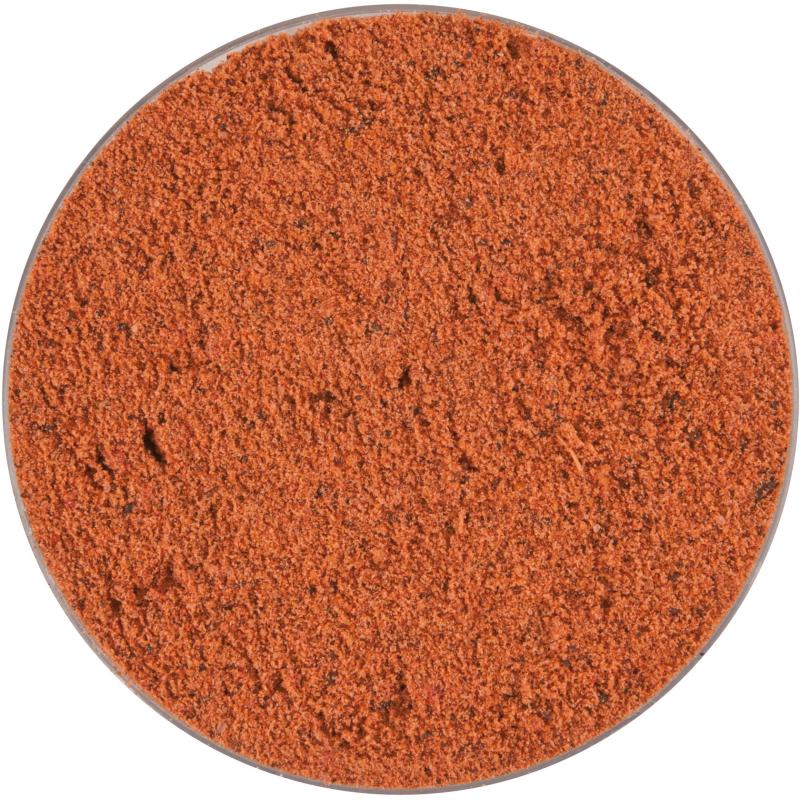 MS RANGE Method Mix Red Hot Spicy 1kg
