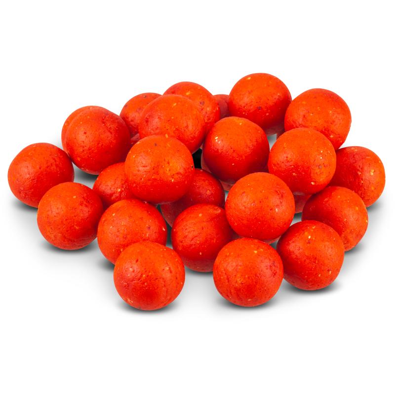 Anaconda Magist Balls 1kg/Strawberry-Cream 20mm