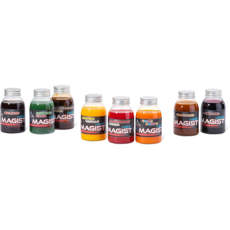 Anaconda Magist Liquid Tutti-Frutti 250ml