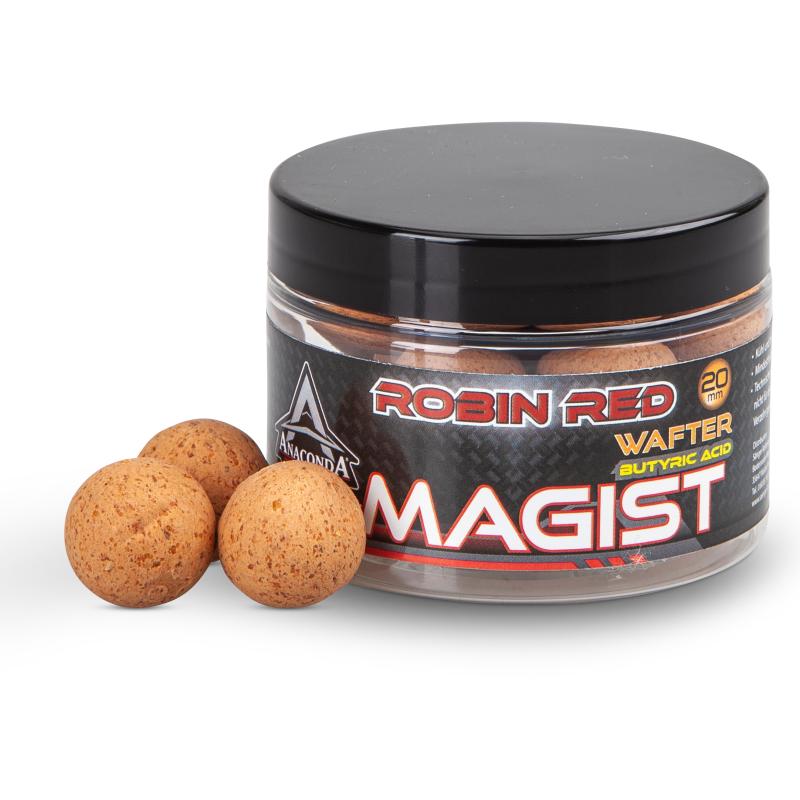 Anaconda Magist Wafter 70g/Robin Red 20mm