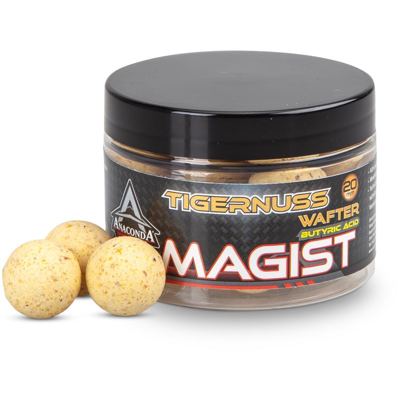 Anaconda Magist Wafter 70g/Tigernuss 16mm