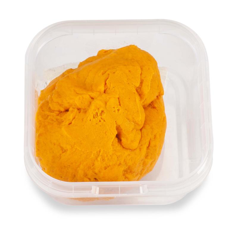 S&auml;nger Karpfenteig 100g Scopex Vanille