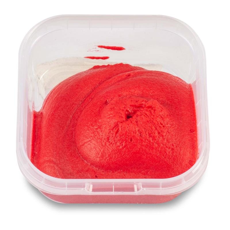 S&auml;nger Karpfenteig 100g Strawberry Cream