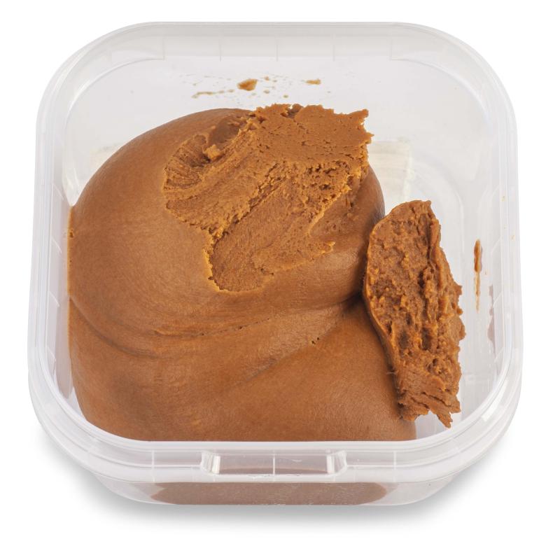 S&auml;nger Allroundteig 100g Bisquit Toffee